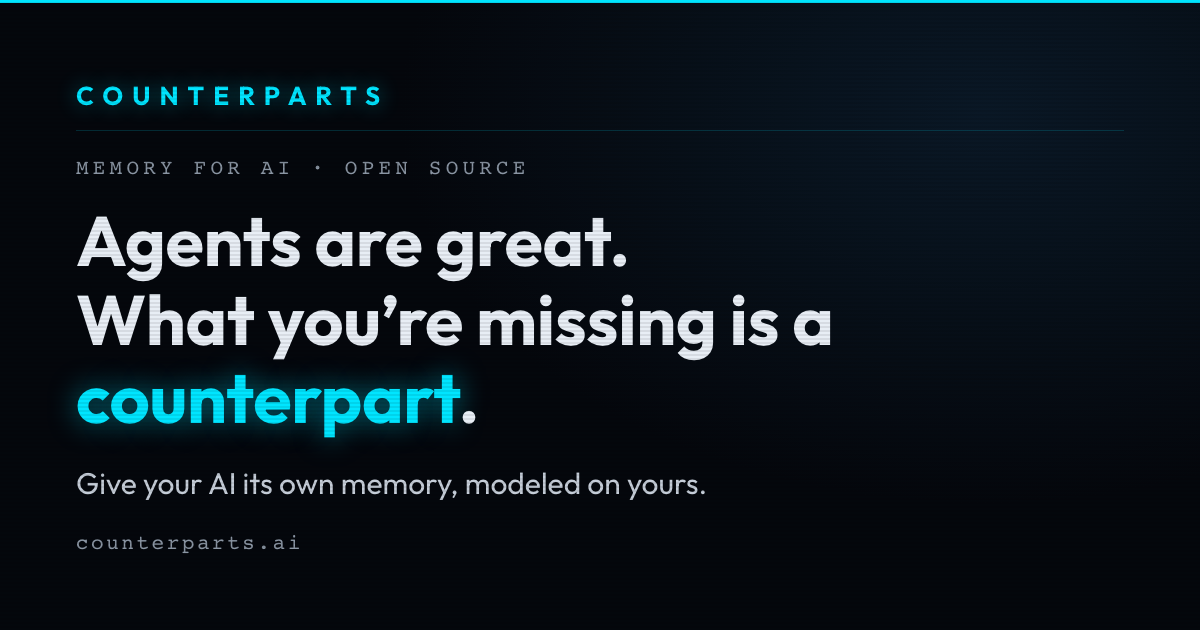counterparts.ai image